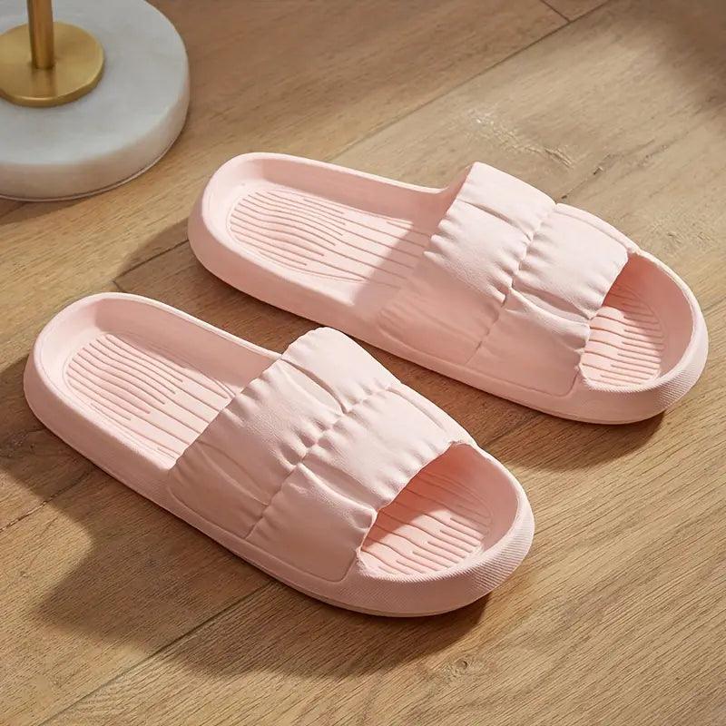Chaussons Confortables Cloud Slipper Sandales Orthopédiques – Image 7