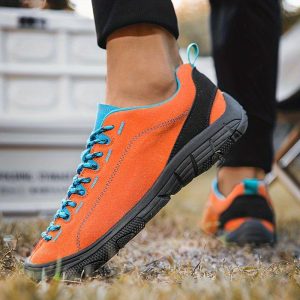 Chaussures orthopédiques pour hommes - Lionel