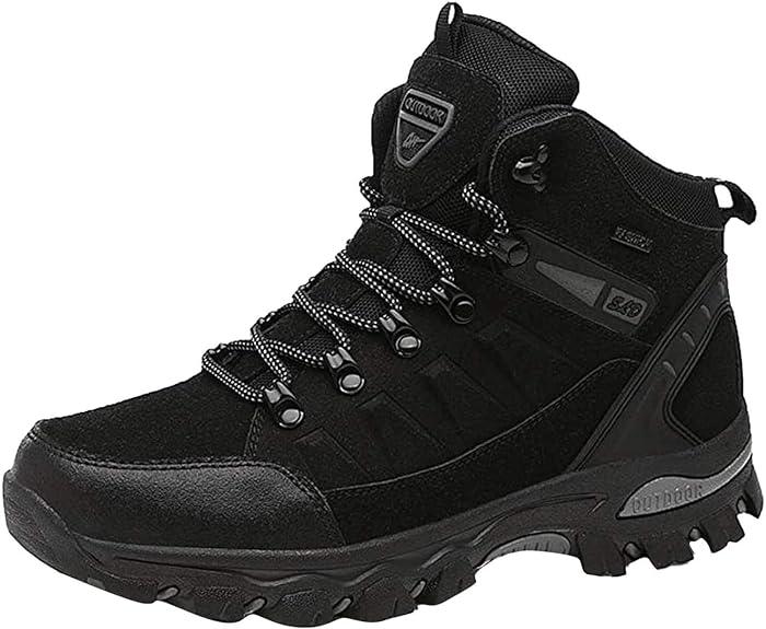 Chaussures de Randonnée Femme AeroRandonnée – Image 5