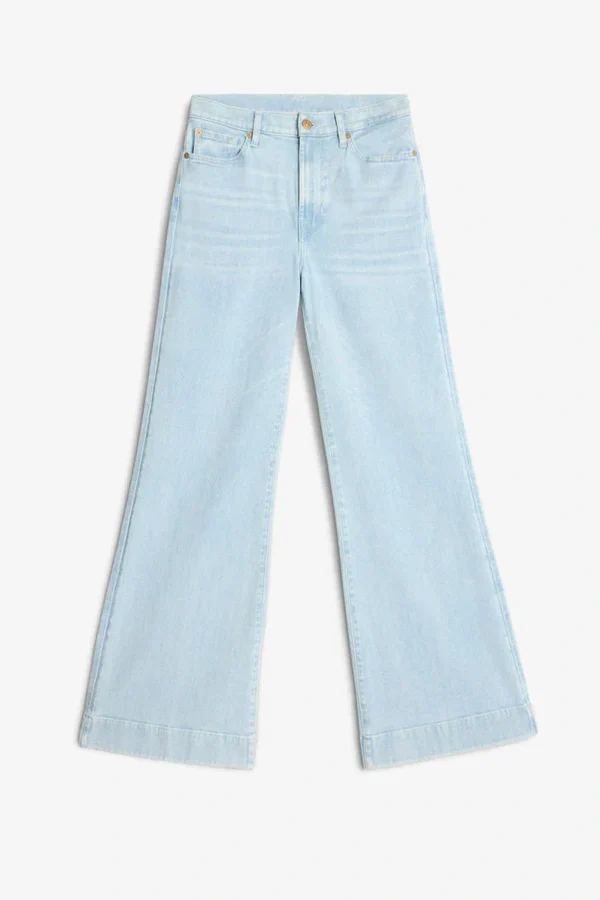 Jeans Modern Dojo Tailorless Malibu – Image 2