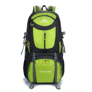 Sac à dos ski résistant pour trekking