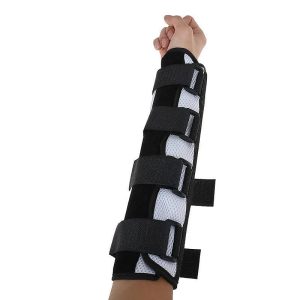 Attelle bras : confort et protection pour vos articulations