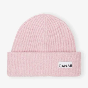 Bonnet GANNI