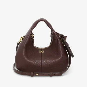 Sac Hobo Mini Grained