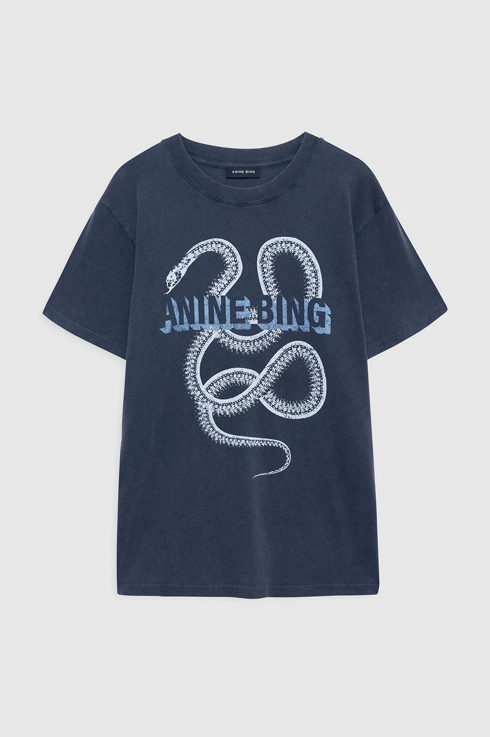 T-shirt snake LILI – Image 2