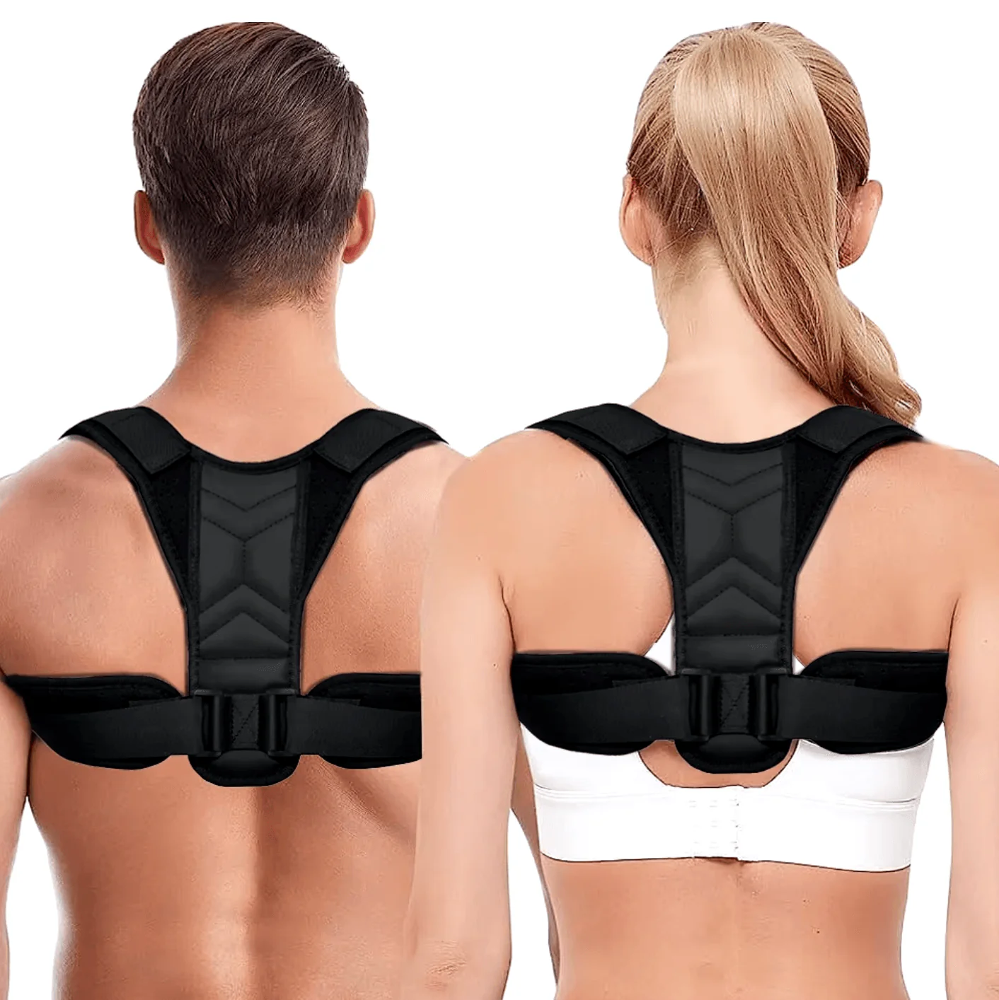 Attelle clavicule – Image 2