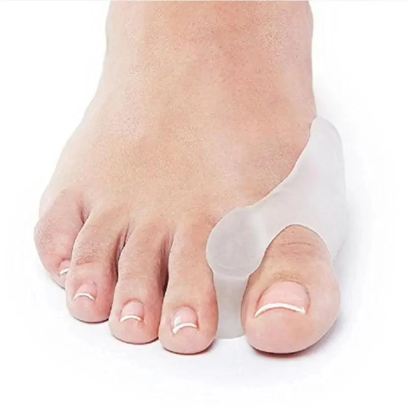 Attelle Orthopédiques Correctrice Hallux Valgus – Image 3