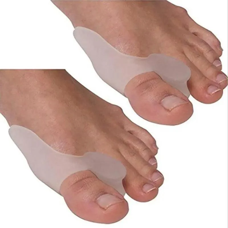 Attelle Orthopédiques Correctrice Hallux Valgus – Image 4