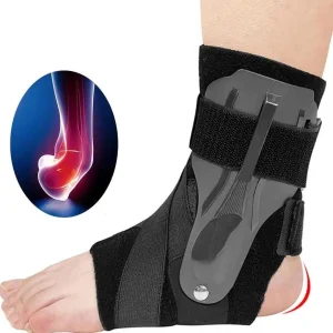 Attelle Orthopédiques de cheville Toprun