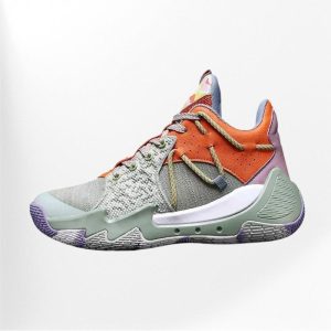 Basket Montante Nour pour Femmes - Confort et Style