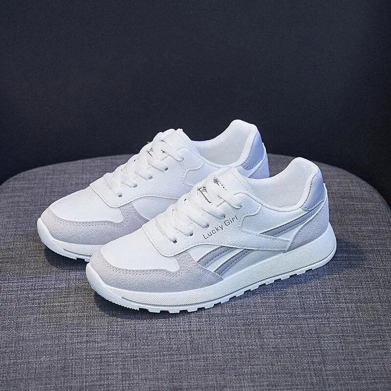 Baskets de Sport décontractées pour femmes – Image 3