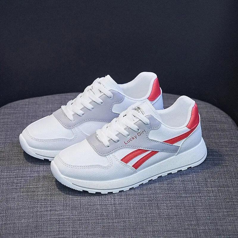 Baskets de Sport décontractées pour femmes – Image 6