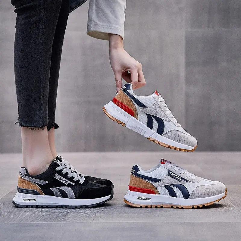 Baskets de Sport décontractées pour femmes – Image 8