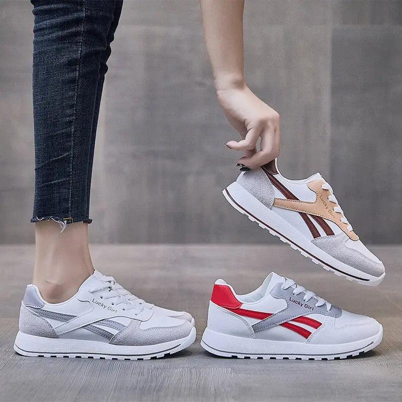 Baskets de Sport décontractées pour femmes – Image 9