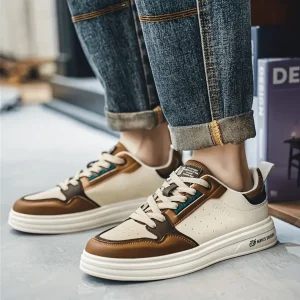 Chaussures super Orthopédiques pour hommes - Lars