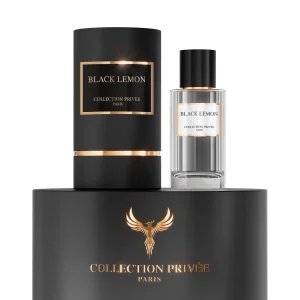 Collection Privée Phoenix - Black Lemon - 50ml