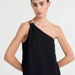 Top asymetrique BOBBI