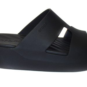 Mule Crocs Getaway Platform H Strap