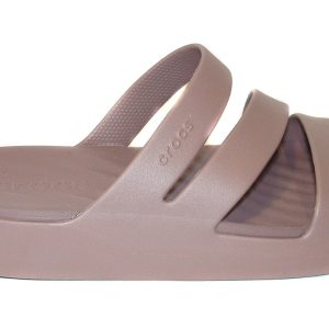 Mule Crocs Getaway Strappy