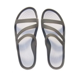 Mule Crocs Swiftwater sandal