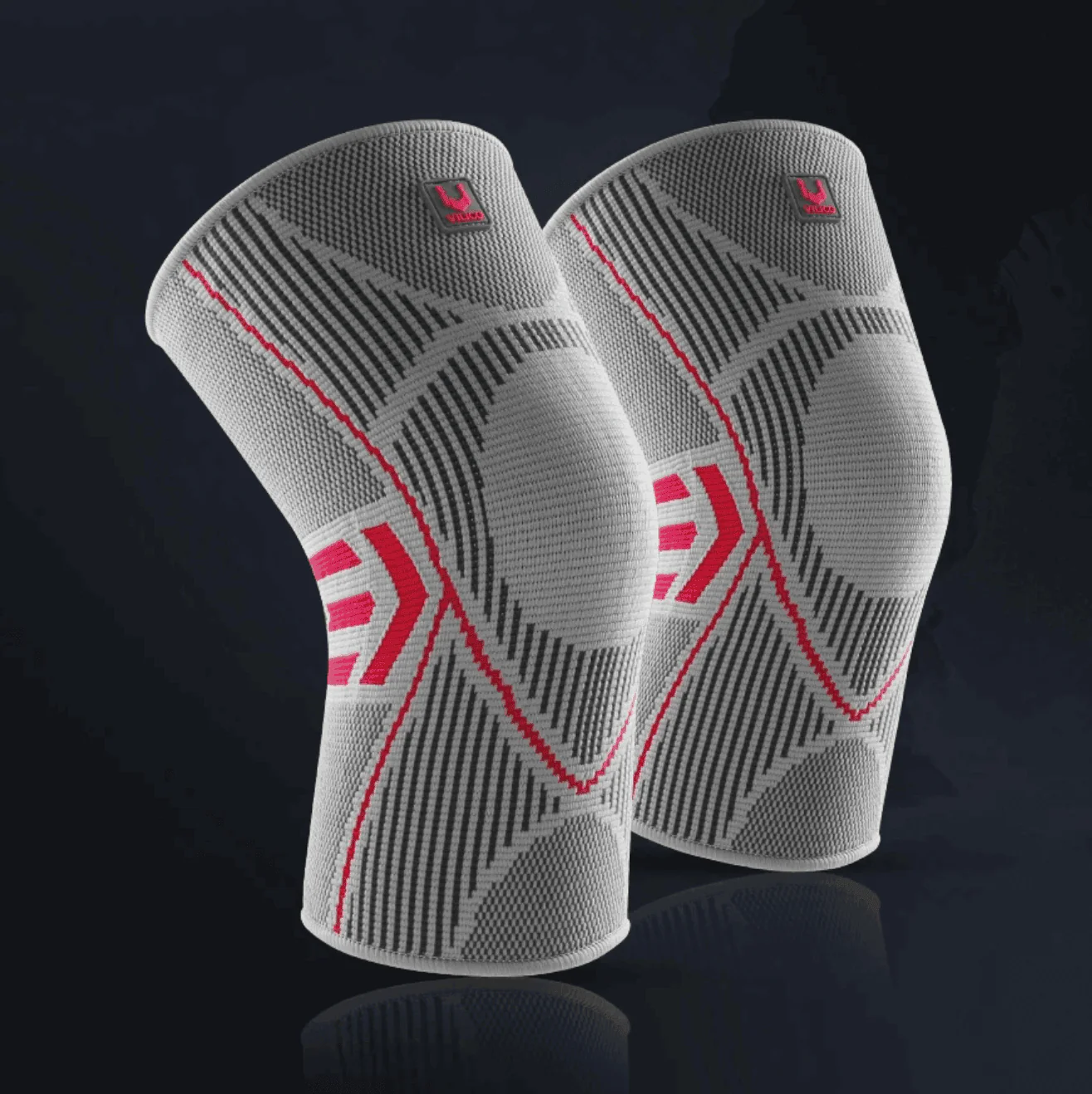 Genouillere pour sport – Image 4