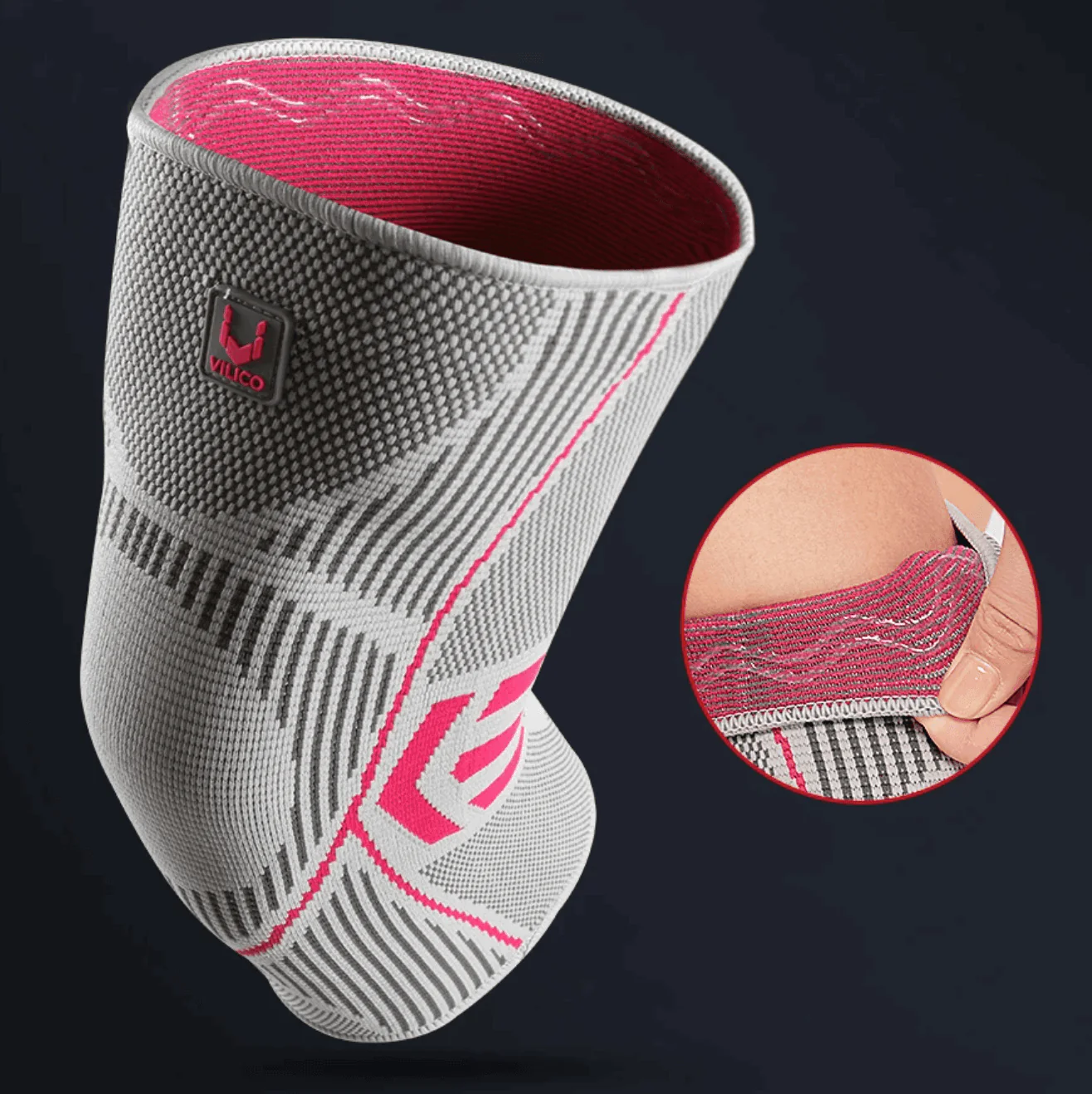 Genouillere pour sport – Image 5