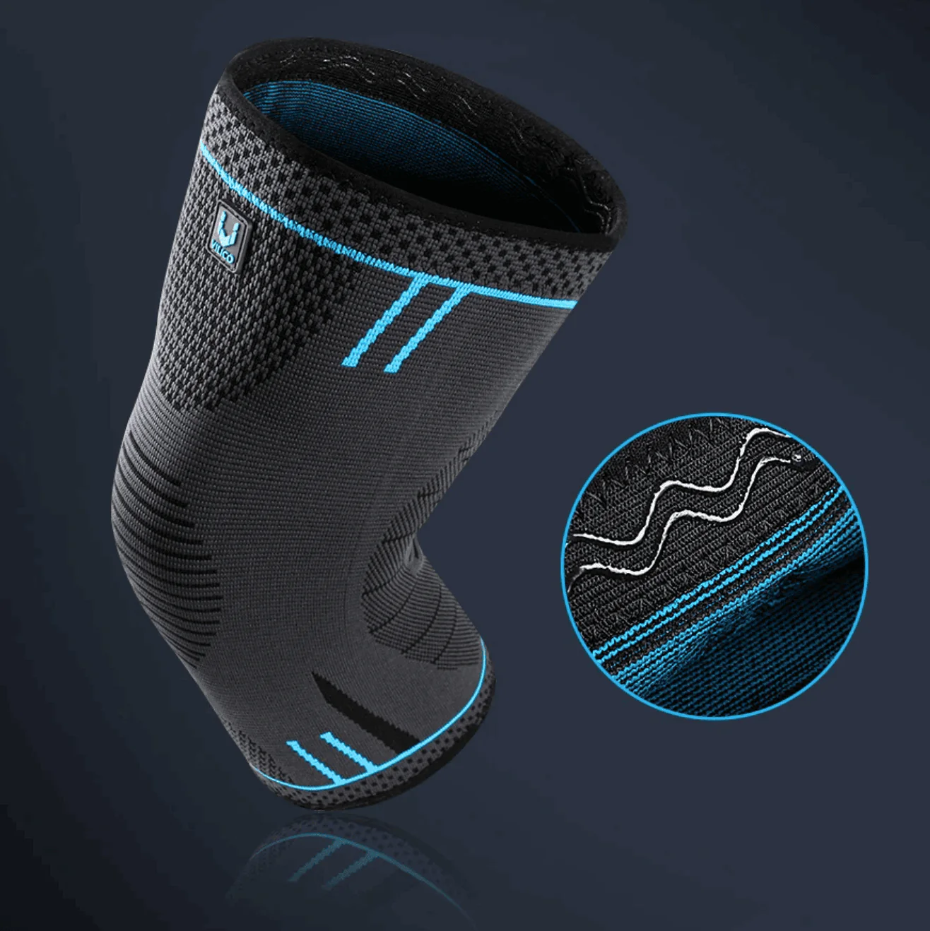 Genouillere pour sport – Image 6