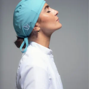 Calot mixte Dionysos Turquoise