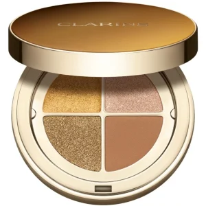 Clarins - ombre 4 couleurs (07) - 4,2g