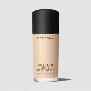 MAC - fond de teint NC25 - 30ml