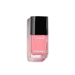 Chanel - Le Vernis Longue Tenue 610 Halo - Rose - 13 ml