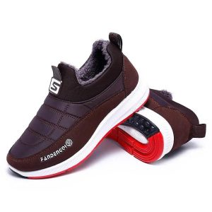 Chaussure orthopédiques à enfilé homme femme - Fanden