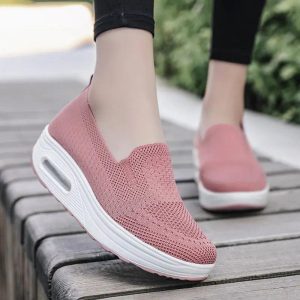 Chaussures Orthopédiques Shlaft pour Femme