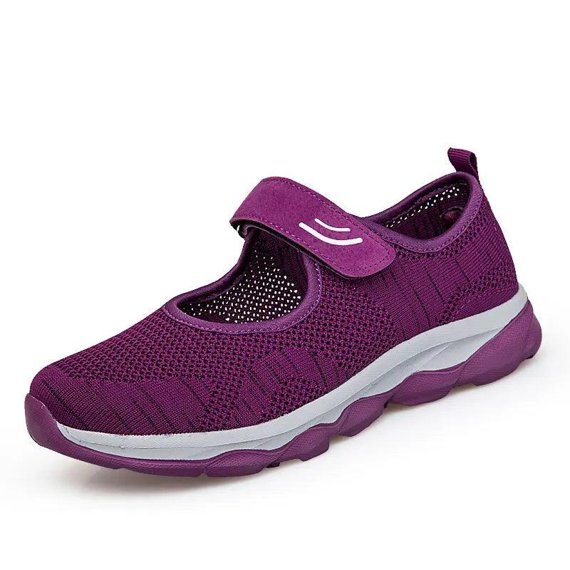 Chaussures confort Orthopédique pour femme Volcan – Image 3