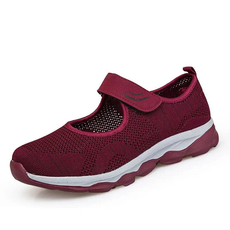 Chaussures confort Orthopédique pour femme Volcan – Image 5