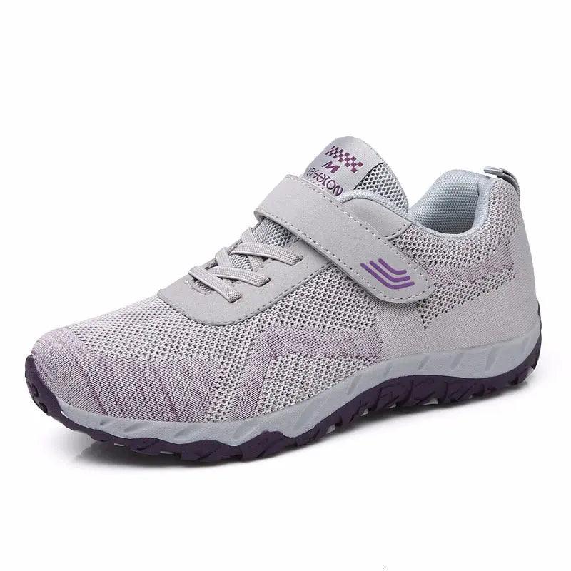 Chaussures confort Orthopédique pour femme Volcan – Image 8