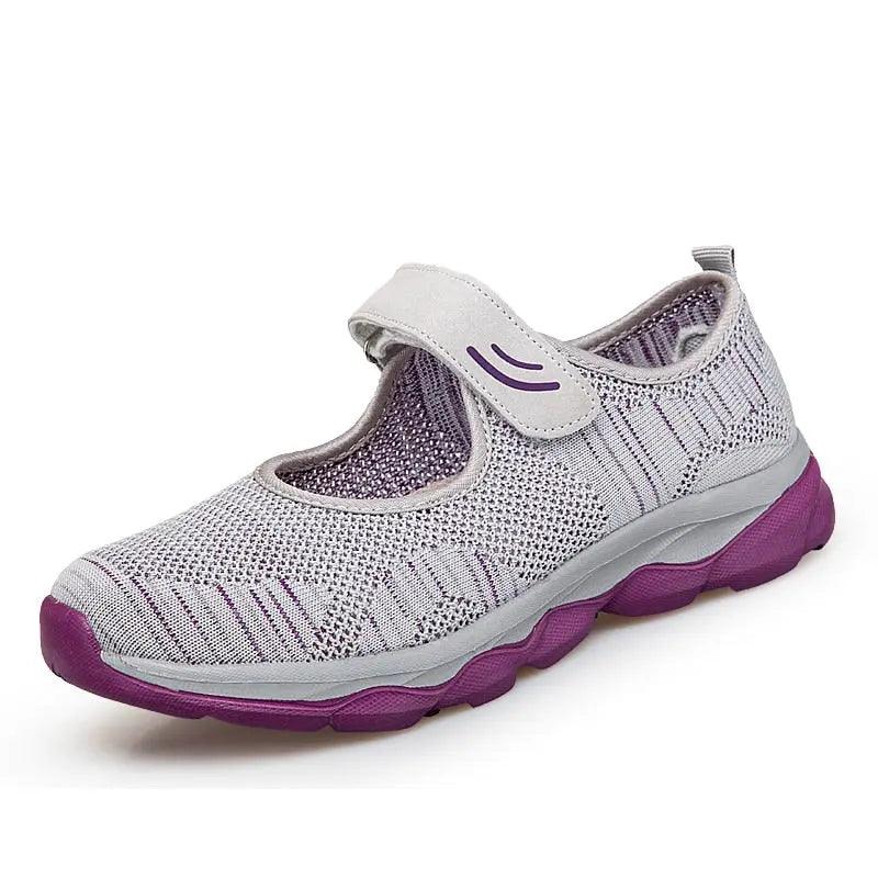 Chaussures confort Orthopédique pour femme Volcan – Image 9