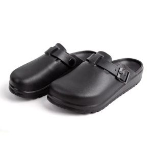 Chaussures médicales Slipper pour homme