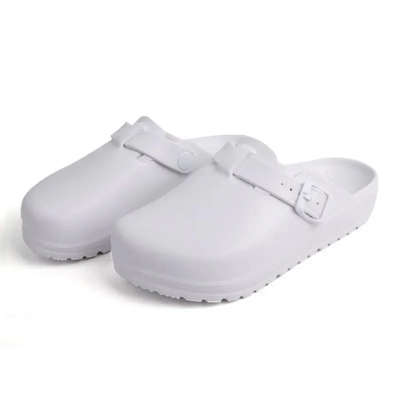 Chaussures médicales Slipper pour homme – Image 2