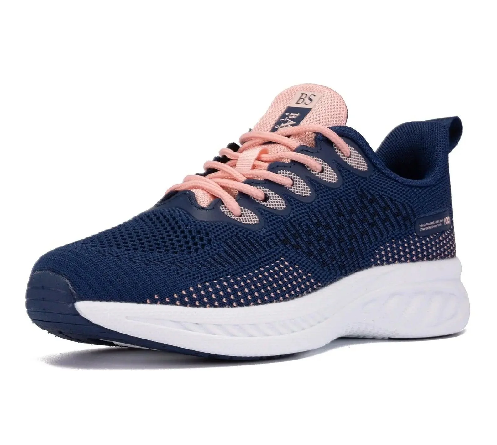 Chaussures orthopédiques de course Baasploa