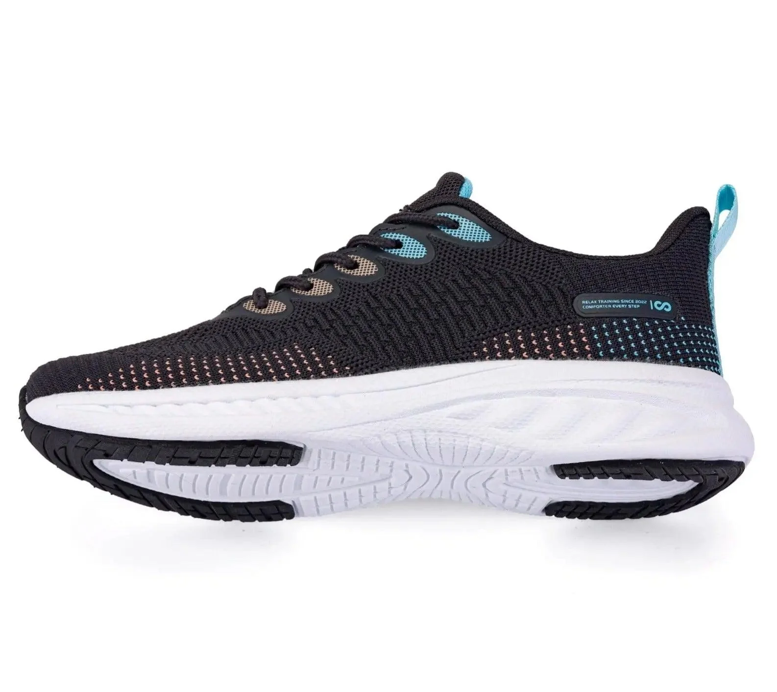 Chaussures orthopédiques de course Baasploa – Image 3