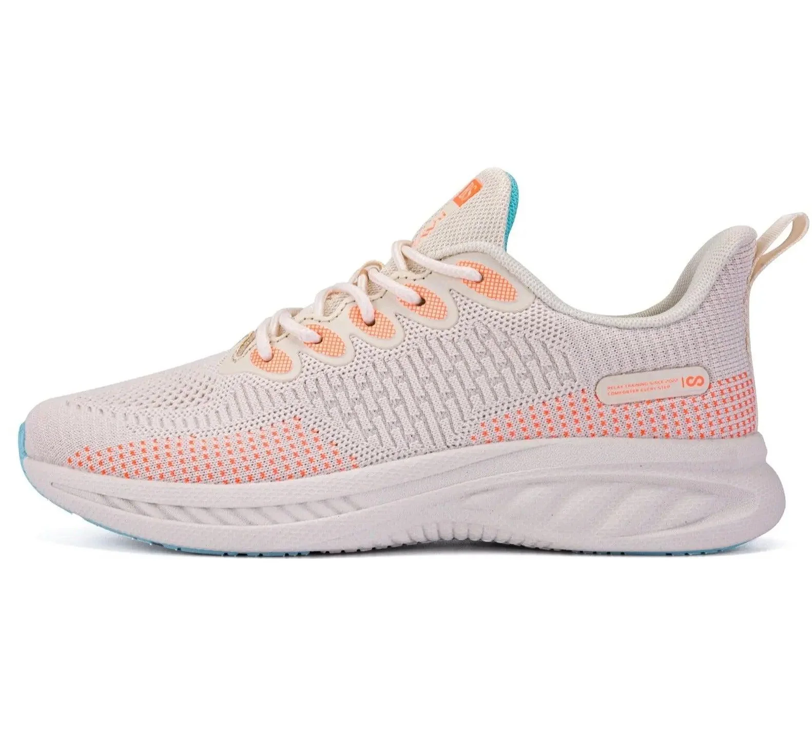 Chaussures orthopédiques de course Baasploa – Image 5