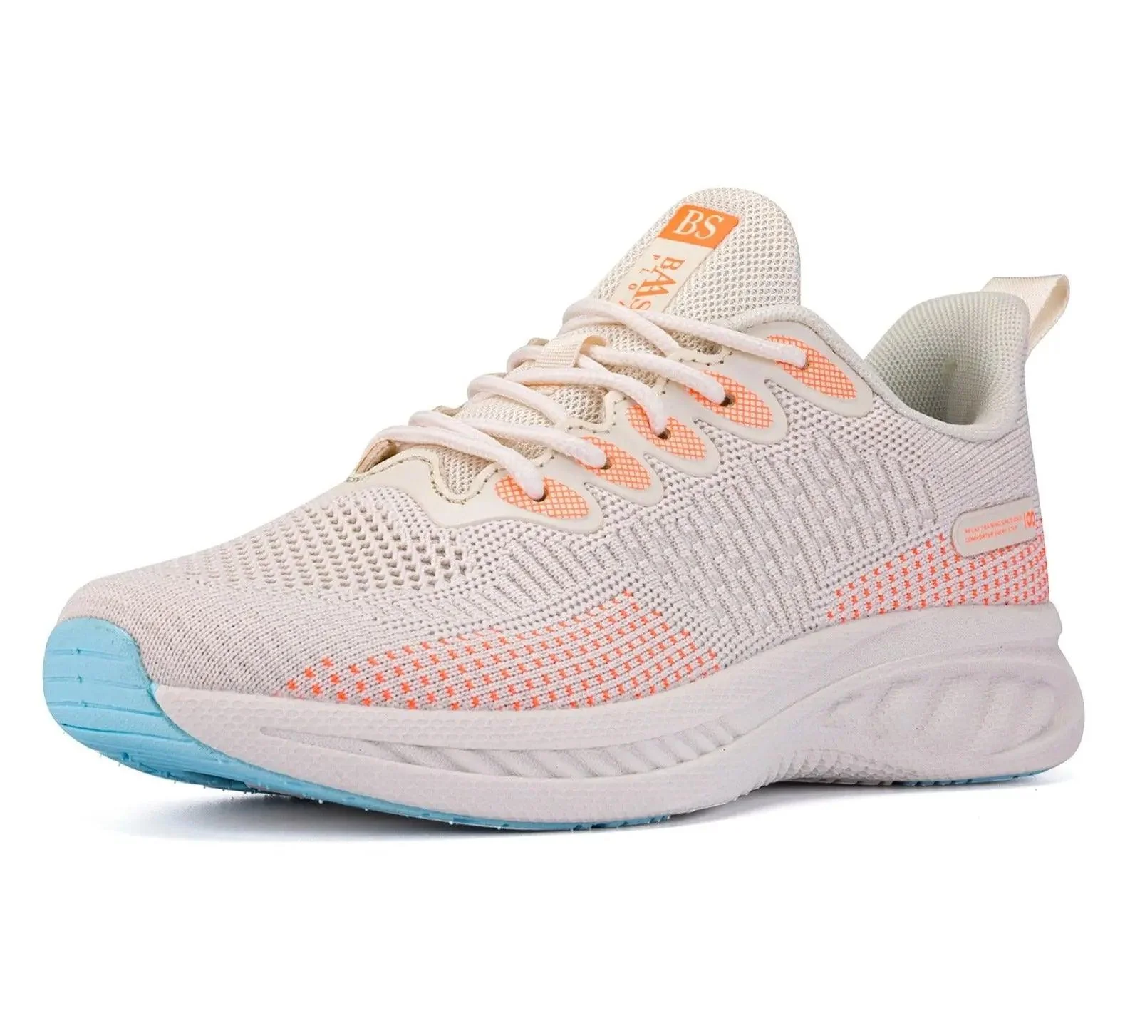 Chaussures orthopédiques de course Baasploa – Image 6