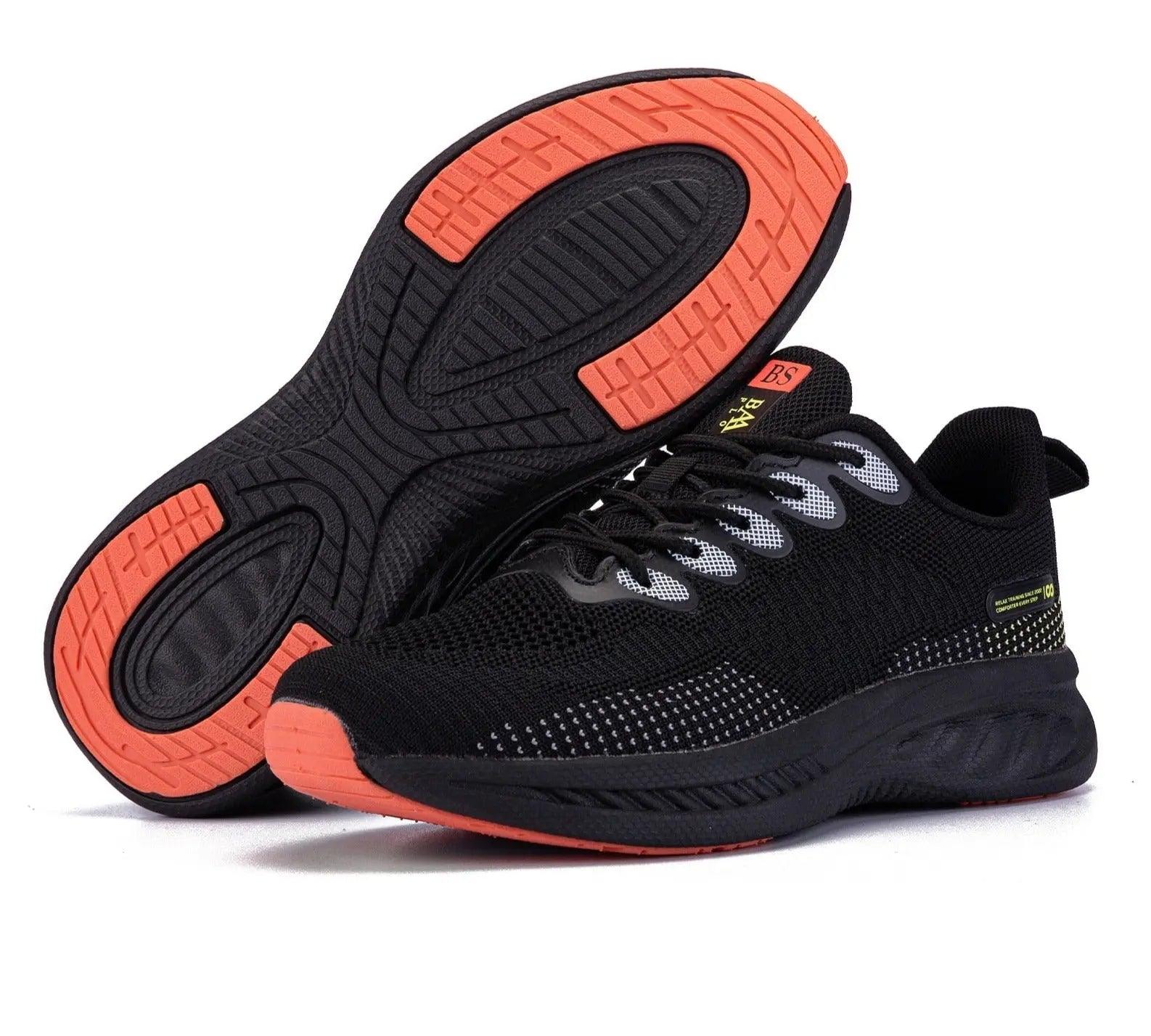 Chaussures orthopédiques de course Baasploa – Image 8