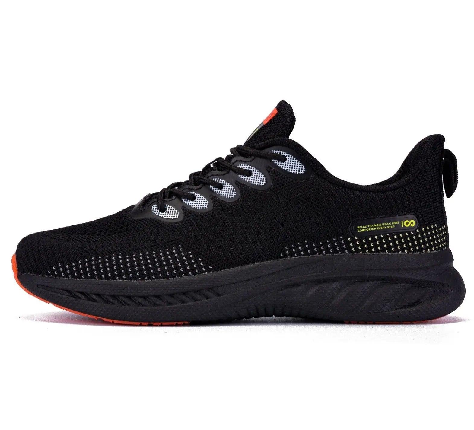 Chaussures orthopédiques de course Baasploa – Image 9