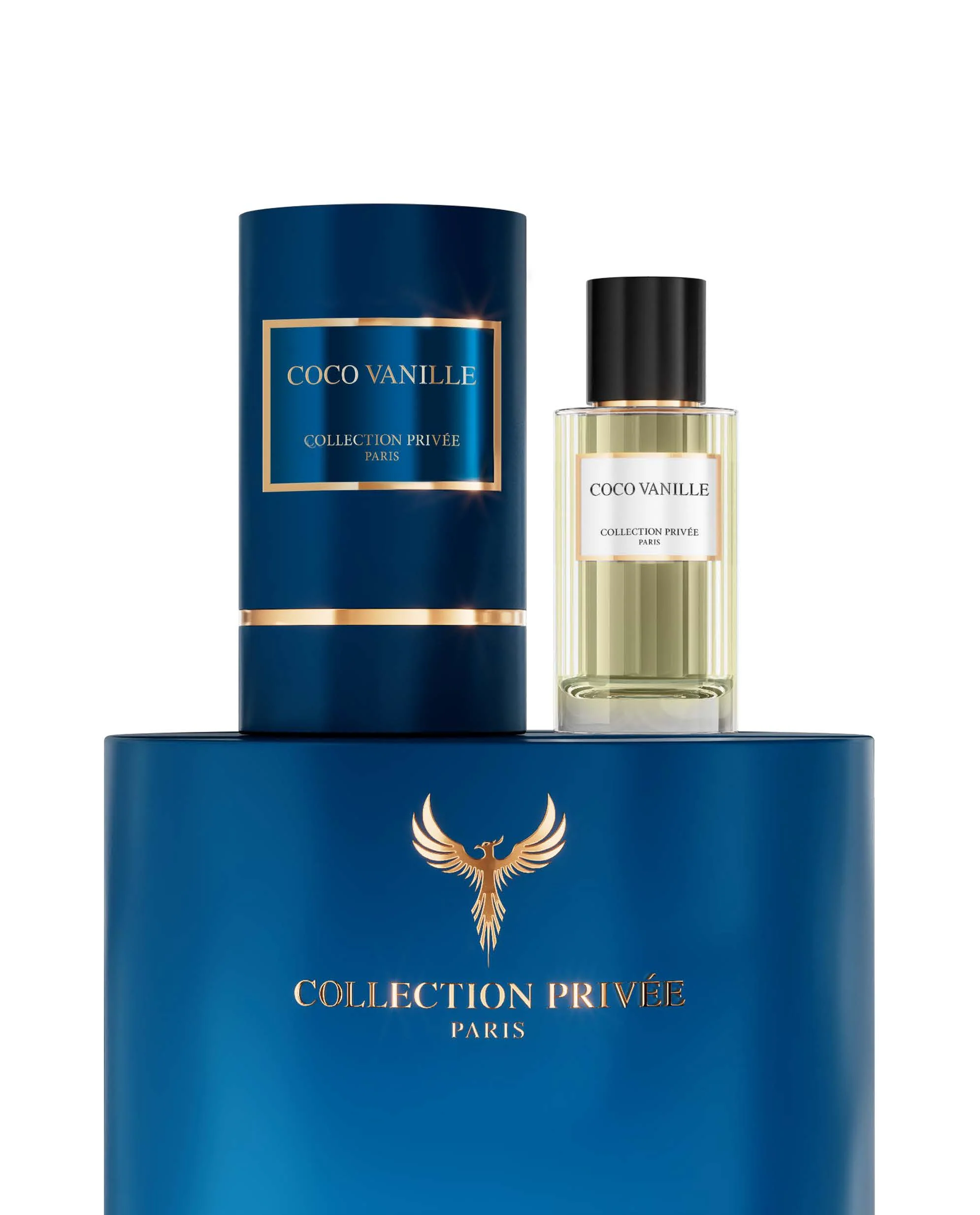 Collection Privée Phoenix - Coco Vanille - 50ml