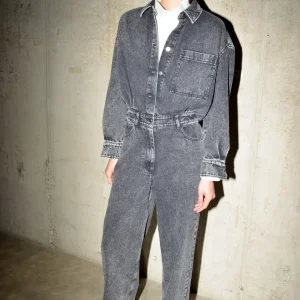 Jumpsuit denim OTAVIAN