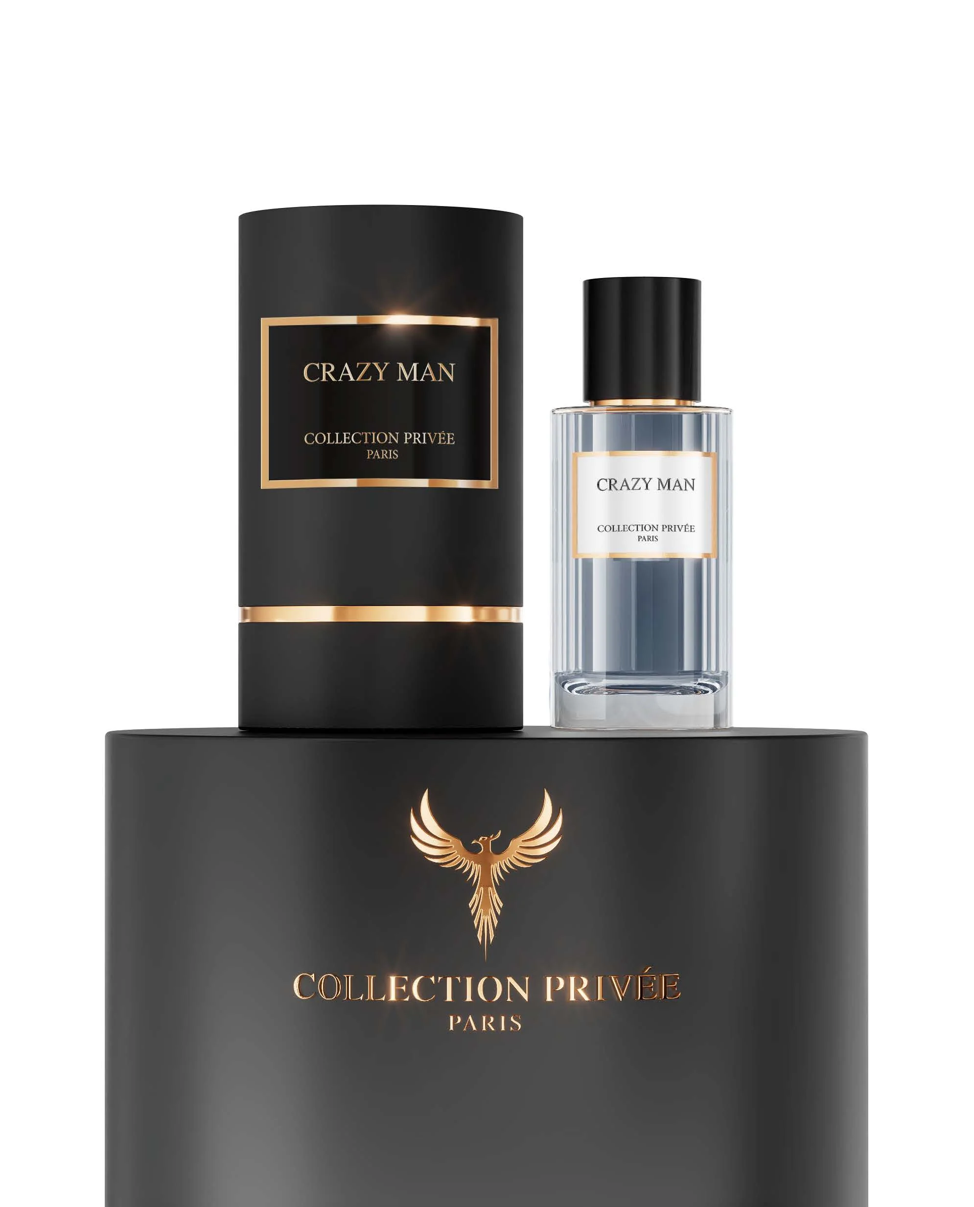 Collection Privée Phoenix - Crazy Man - 50ml