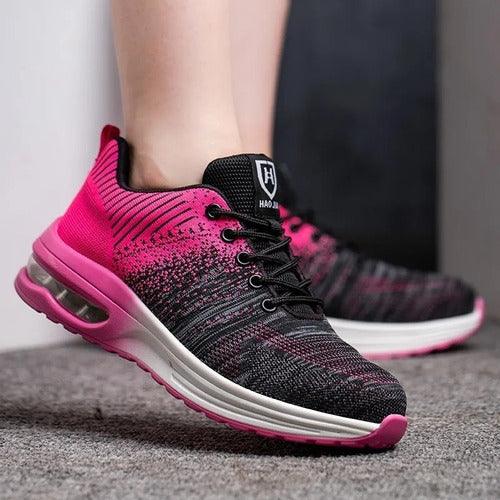 Chaussures de sécurité à blocs pour Femme – Image 2