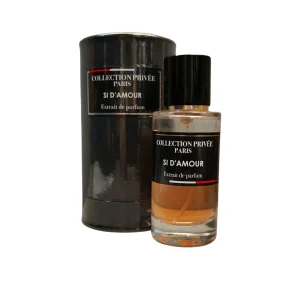 Si d’amour - Collection Privée Paris - 50ml